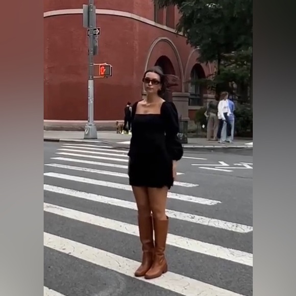 Vince Camuto Vuliann Knee High Boot - Picture 3 of 6